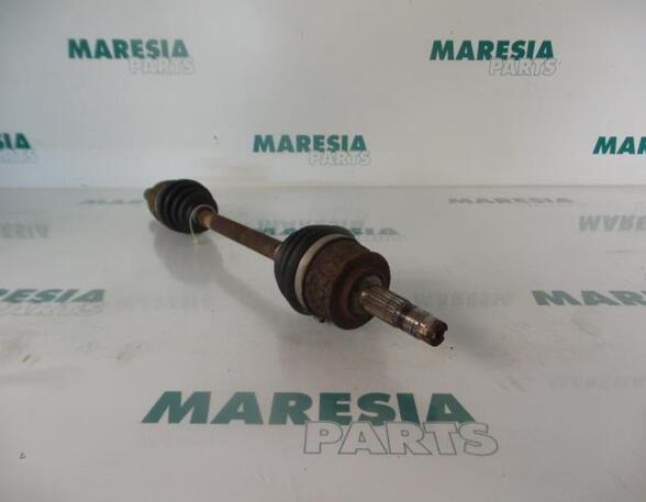 Drive Shaft FIAT Panda (169)