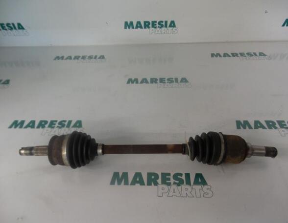 Drive Shaft FIAT Panda (169)