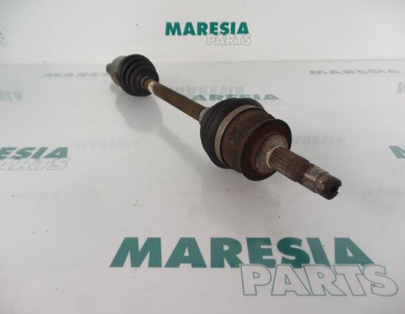 Drive Shaft FIAT Panda (169)