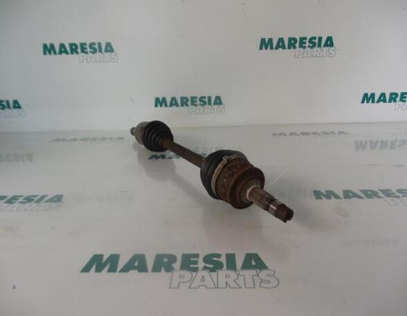 Drive Shaft FIAT Panda (169)