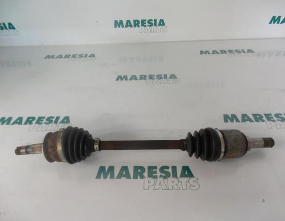 Drive Shaft FIAT Panda (169)