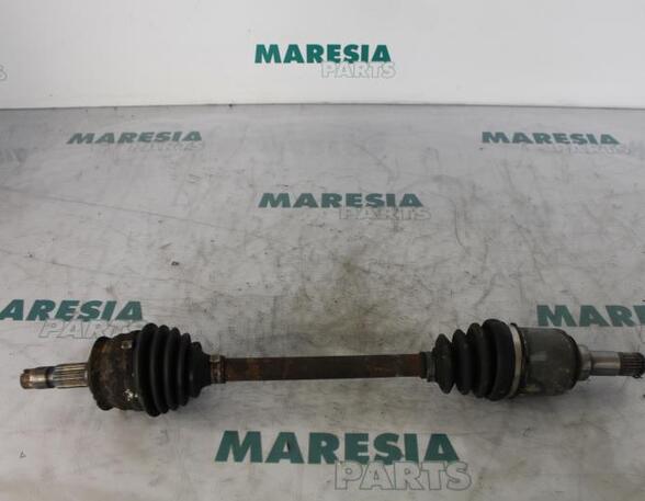 Drive Shaft FIAT Panda (169)