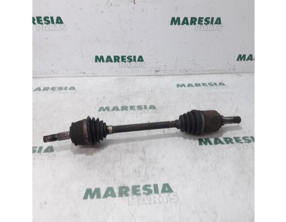 Drive Shaft FIAT Punto (188), FIAT Punto Kasten/Schrägheck (188)