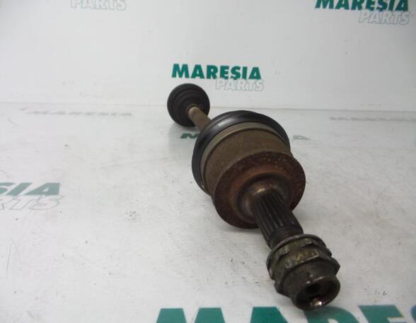 Drive Shaft FIAT Panda (169)