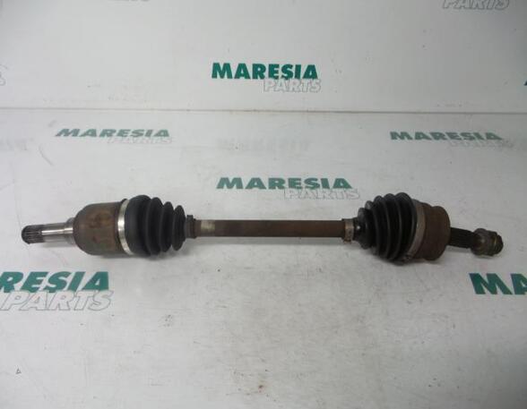 Drive Shaft FIAT Panda (169)