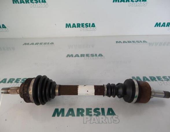 Antriebswelle links vorne Citroen Xsara Picasso N68 3272KL P3241156