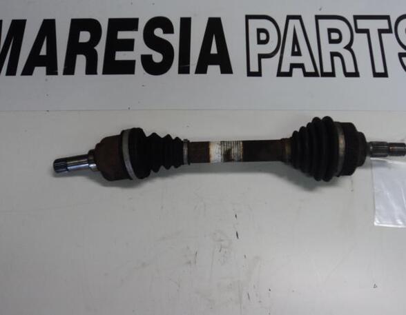 Antriebswelle links vorne Citroen Xsara Picasso N68 3272KL P3241156