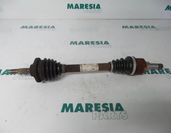 Antriebswelle links vorne Peugeot 206 SW 2E/K 3272CS P5279931