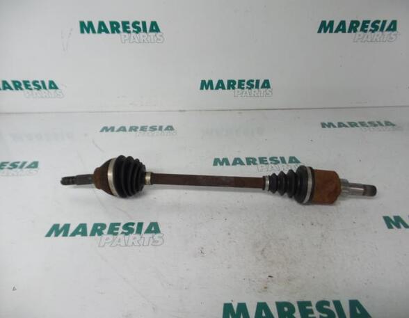 Drive Shaft PEUGEOT 1007 (KM)