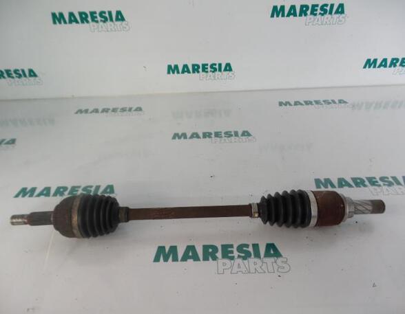 Drive Shaft RENAULT Clio III (BR0/1, CR0/1), RENAULT Clio IV (BH)