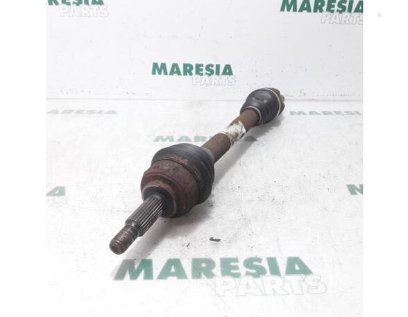 Antriebswelle links vorne Renault Scenic II JM 8200376094 P10357425