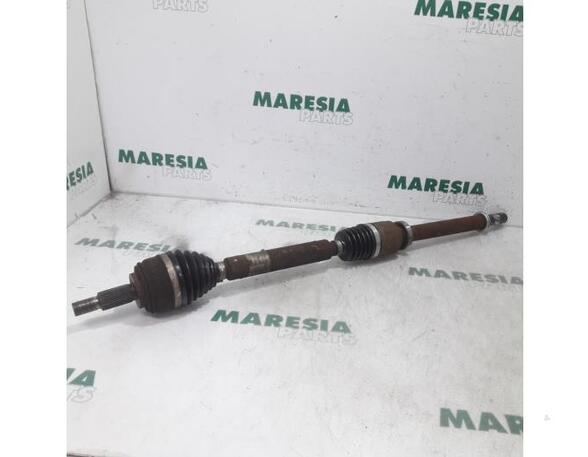 Drive Shaft RENAULT Laguna II Grandtour (KG0/1)