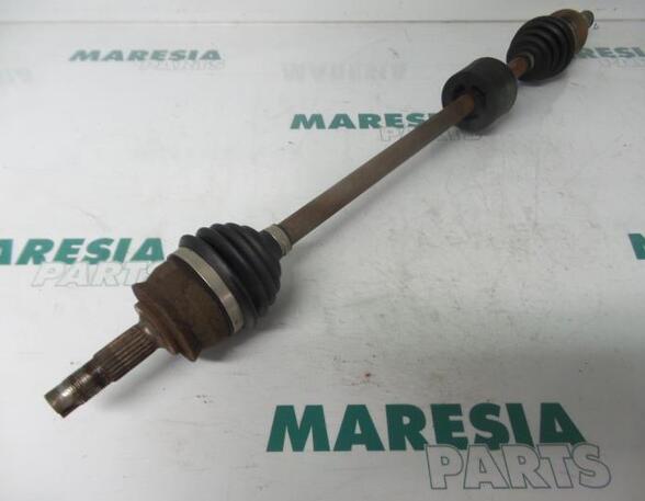 Drive Shaft FIAT Panda (169)