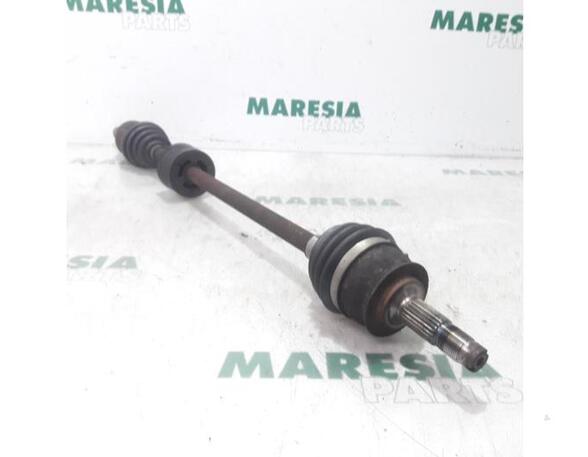 Drive Shaft FIAT Panda (169)