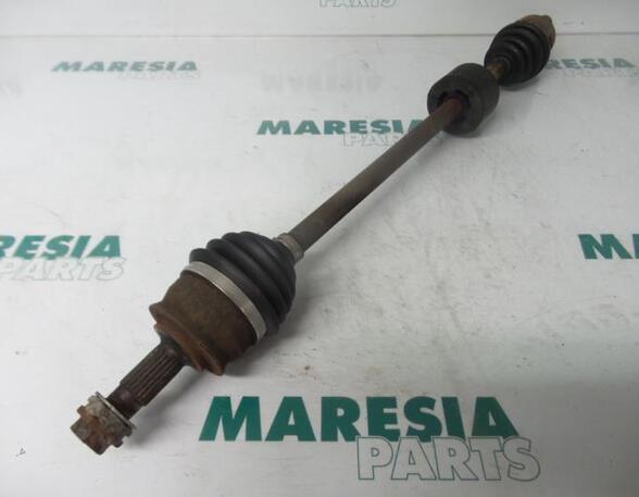 Drive Shaft FIAT Panda (169)