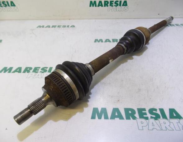 Drive Shaft CITROËN Xsara Picasso (N68)