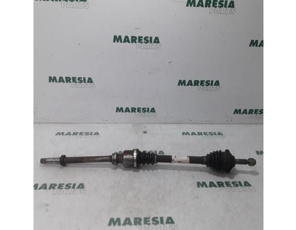 Drive Shaft PEUGEOT 206 Schrägheck (2A/C)