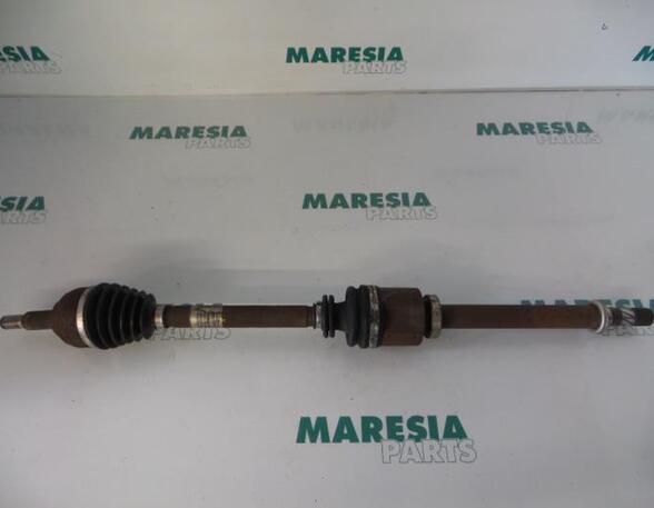 Drive Shaft RENAULT Grand Scénic II (JM0/1), RENAULT Scénic II (JM0/1)