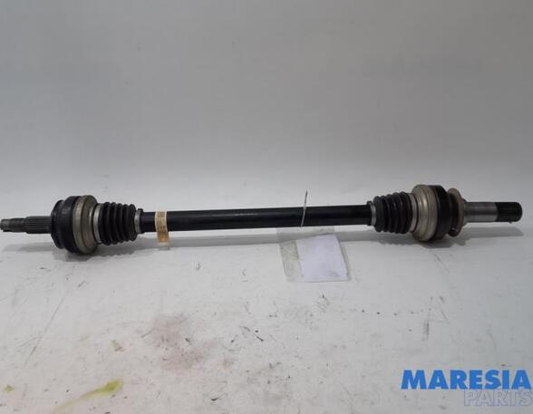 Drive Shaft ALFA ROMEO Giulia (952)