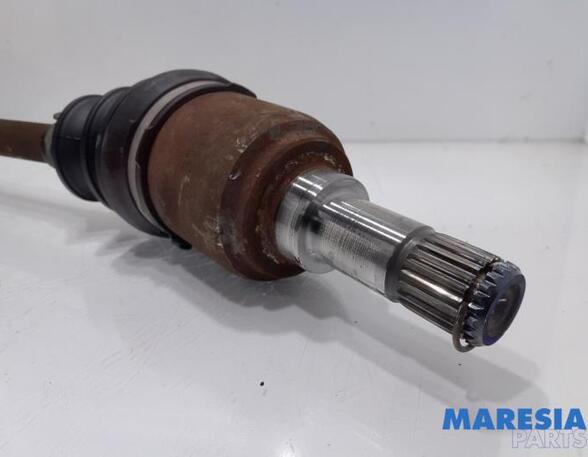 Drive Shaft FIAT 500 (312), FIAT 500 C (312)