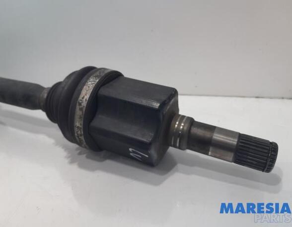 Drive Shaft ALFA ROMEO 159 Sportwagon (939)