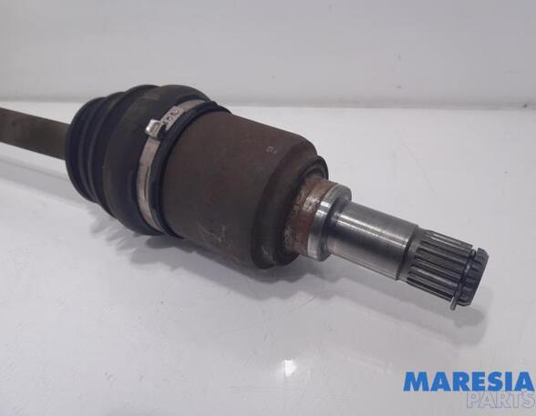 Drive Shaft FIAT 500 (312), FIAT 500 C (312)