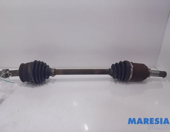 Drive Shaft FIAT 500 (312), FIAT 500 C (312)