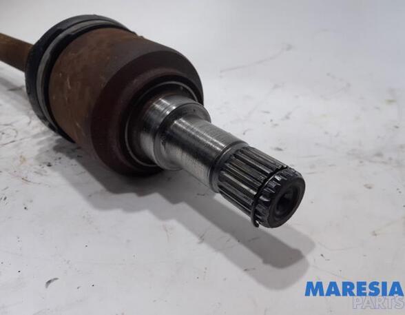 Drive Shaft FIAT 500 (312), FIAT 500 C (312)