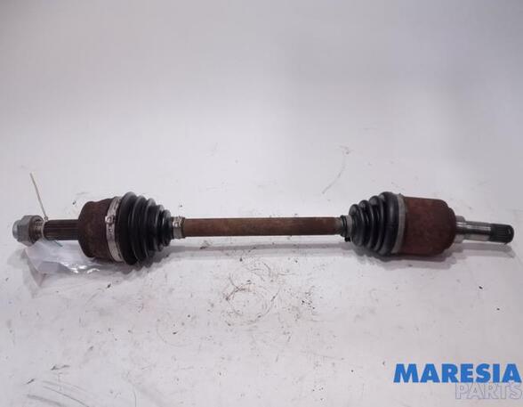 Drive Shaft FIAT 500 (312), FIAT 500 C (312)