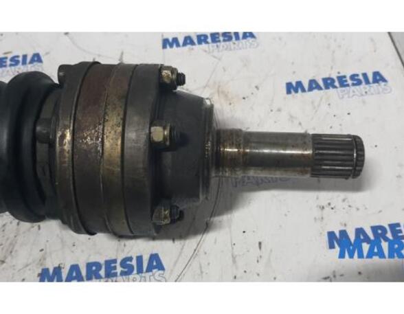 Drive Shaft ALFA ROMEO 156 (932)