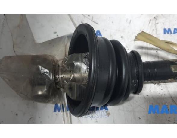 Drive Shaft RENAULT Megane I Coach (DA0/1)