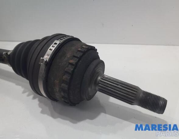 Drive Shaft RENAULT TWINGO I (C06_)