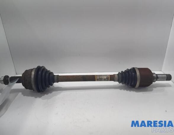 Drive Shaft PEUGEOT 308 SW II (LC_, LJ_, LR_, LX_, L4_)