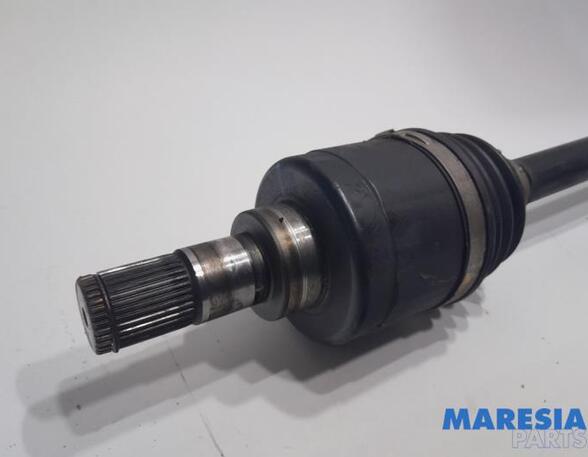 Drive Shaft ALFA ROMEO 159 Sportwagon (939)