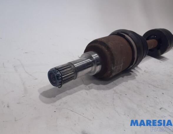 Drive Shaft FIAT 500 (312), FIAT 500 C (312)