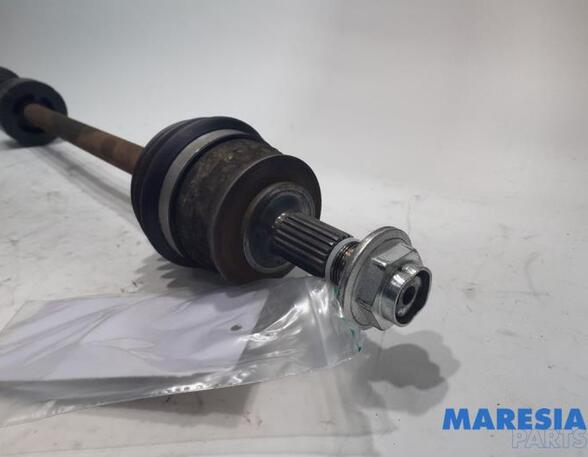 Drive Shaft FIAT 500 (312), FIAT 500 C (312)