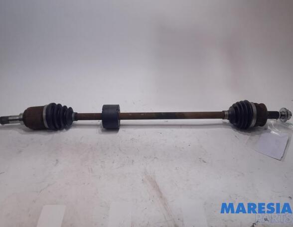 Drive Shaft FIAT 500 (312), FIAT 500 C (312)