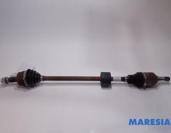 Drive Shaft FIAT 500 (312), FIAT 500 C (312)