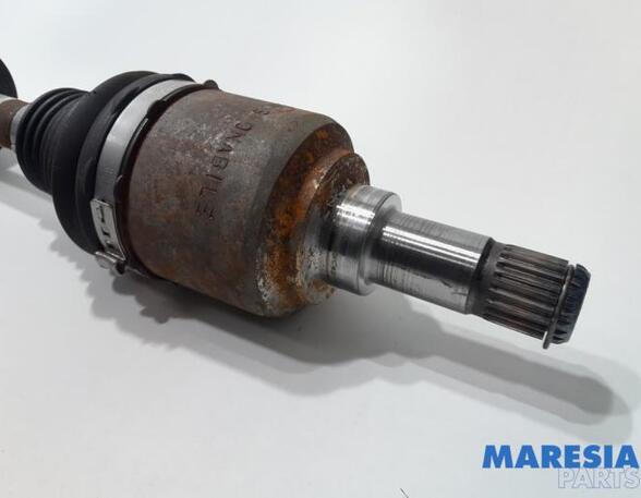 Drive Shaft FIAT 500 (312), FIAT 500 C (312)