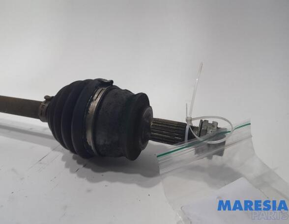 Drive Shaft FIAT 500 (312), FIAT 500 C (312)