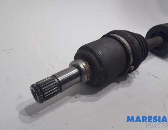 Drive Shaft FIAT 500 (312), FIAT 500 C (312)