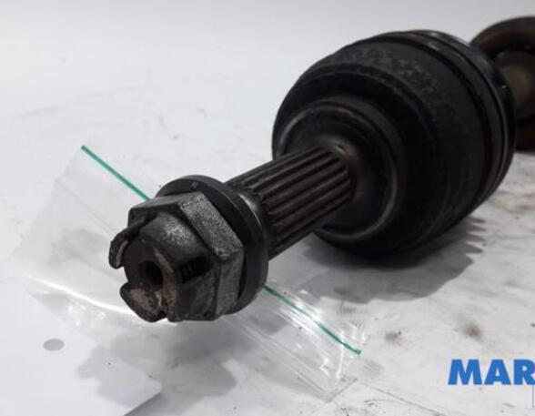 Drive Shaft RENAULT Twingo II (CN0)