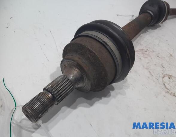 Drive Shaft PEUGEOT 307 Break (3E), PEUGEOT 307 SW (3H)