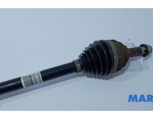 Drive Shaft RENAULT Zoe (BFM)