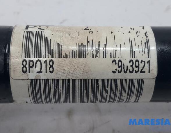 Drive Shaft PEUGEOT 208 I (CA, CC)