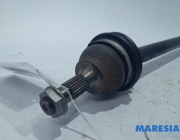 Drive Shaft PEUGEOT 208 I (CA, CC)