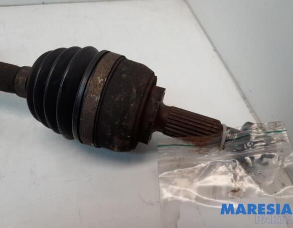 Drive Shaft RENAULT Twingo II (CN0)