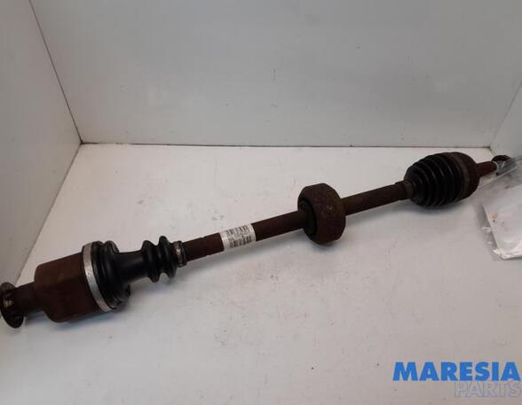 Drive Shaft RENAULT Twingo II (CN0)