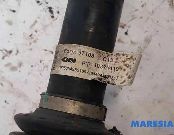 Drive Shaft ALFA ROMEO Giulia (952)