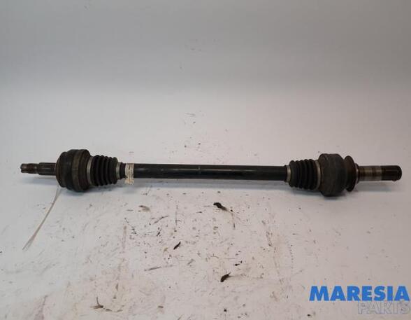 Drive Shaft ALFA ROMEO Giulia (952)